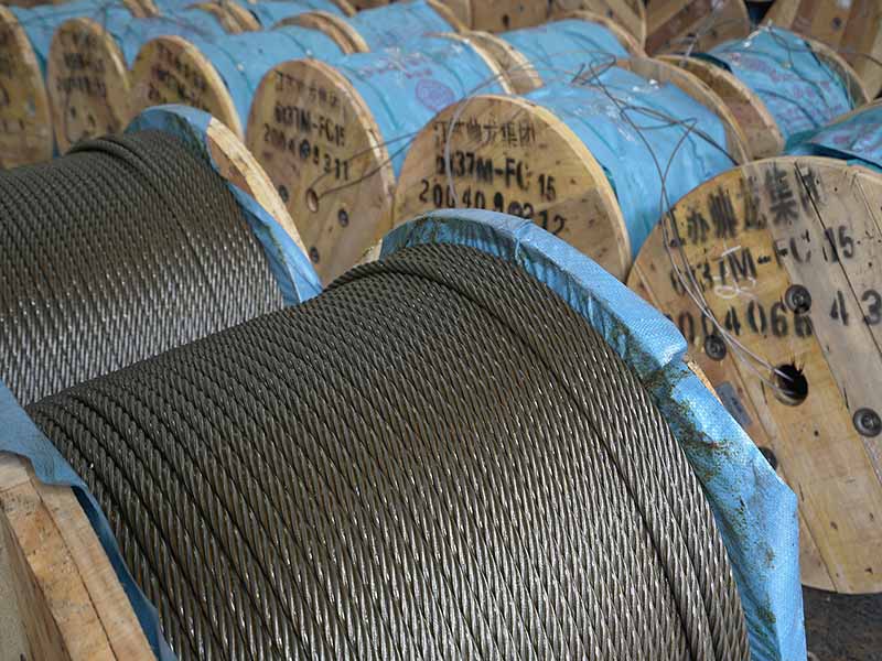 钢丝绳
